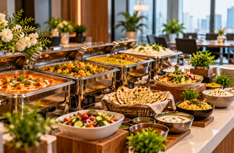 Managing-Large-Scale Industrial-&-Corporate-Cafeterias-Standards-Systems-&-Scale