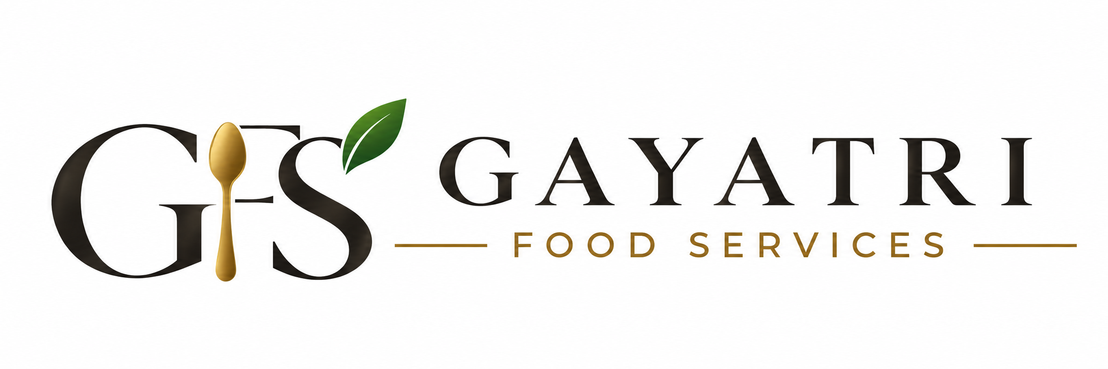 Gayatri Food Logo