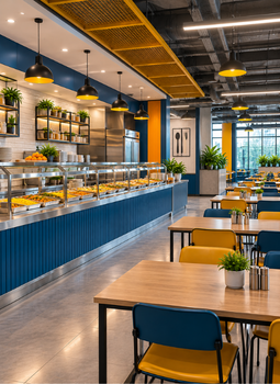 Corporate Catering Noida