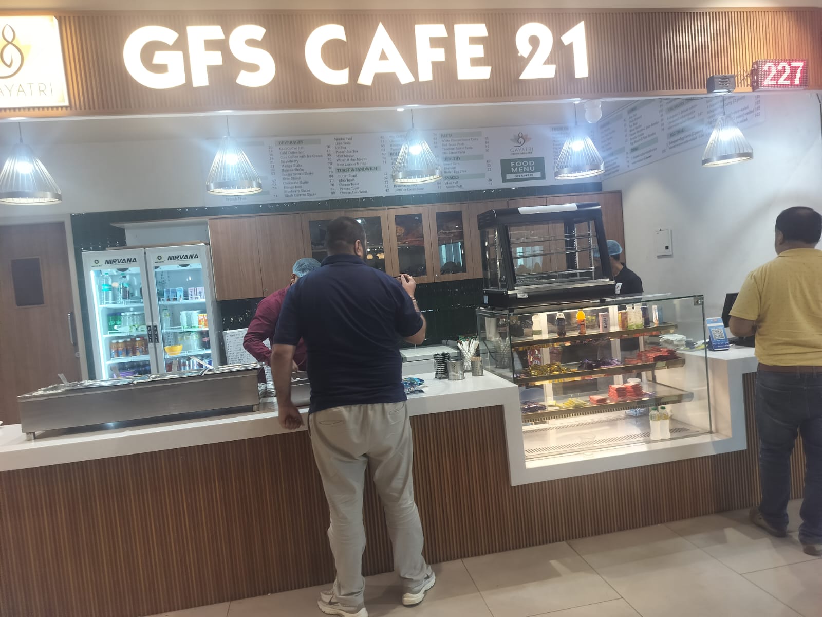 Corporate Catering Noida